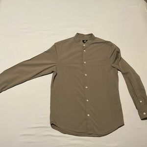 H&M Slim Fit Dress Shirt